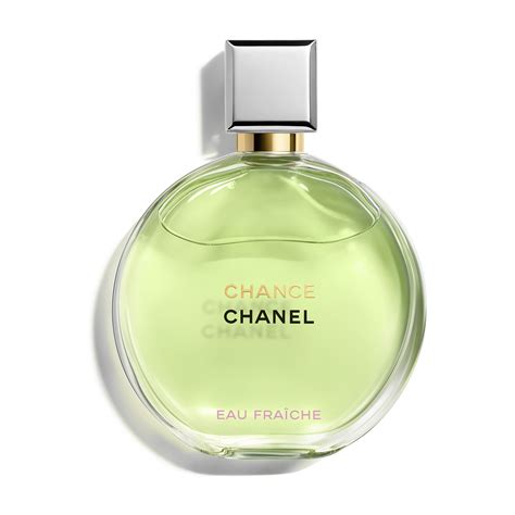 chance chanel eau fraiche sephora|chanel chance clearance.